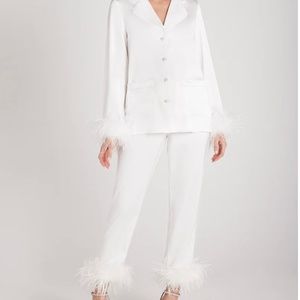 Nadine Merabi Pajamas